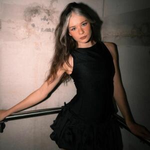 Nadinebreaty other
