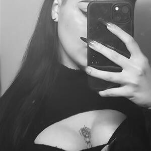 Najadismorficaa mym