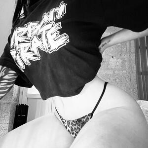 Najadismorficaa mym