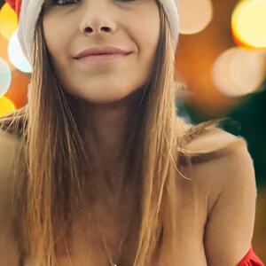 Nancysexybrunette mym