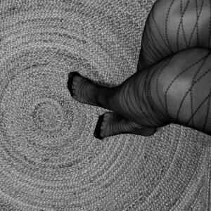 Nanie_feet mym