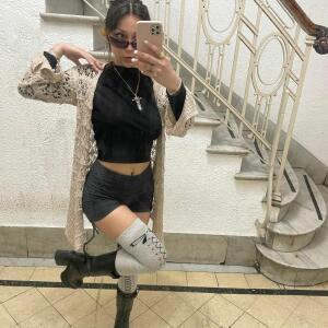 Nansydior mym