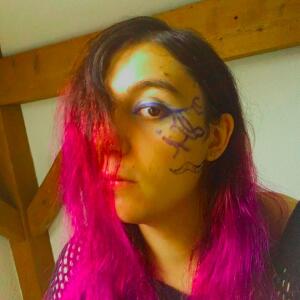 Naomi_witch mym