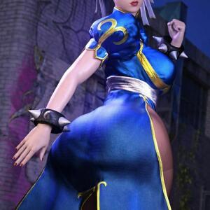 Naomioppai mym