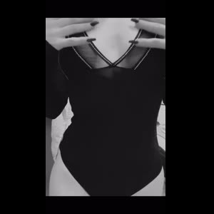 Nasty_skinny mym