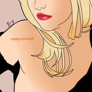 Natalymassage mym