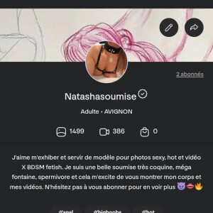 Natashasoumise mym