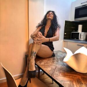 Nathaliejustwomans mym