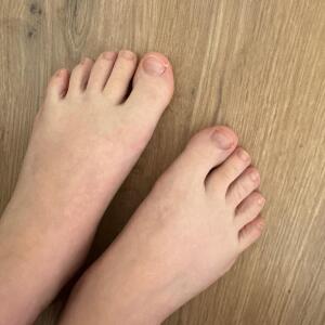 Natural_feet5 mym