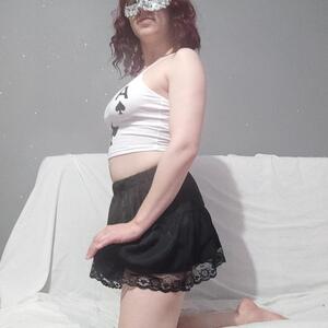 Naturelmiss mym