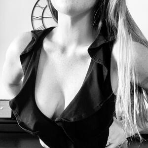 Naughtypauline69 mym
