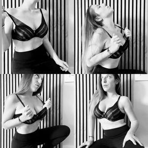Naughtypauline69 mym