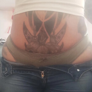 Negrita_sin_locura_no_hay_felicidad mym