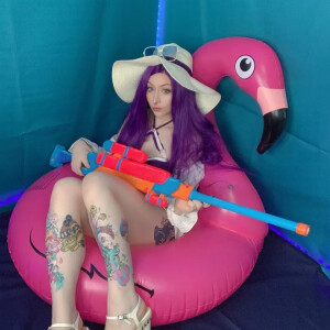 Nekoohime_ mym