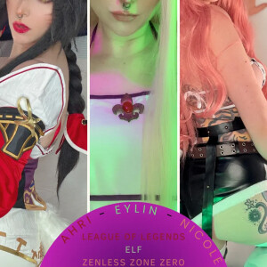 Nekoohime_ mym