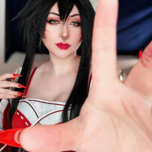 Nekoohime_ mym