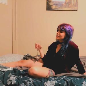 Nelly_blue mym