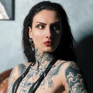 Nephelae666 mym