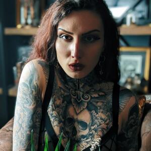 Nephelae666 mym