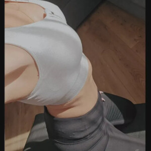 Nessa40 mym