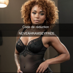 Neveahramsey mym