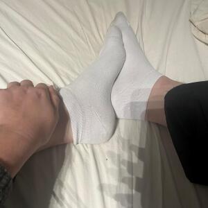 Nice_foot mym