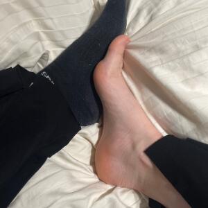 Nice_foot mym