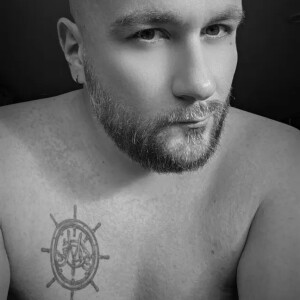 Nickynudeart mym