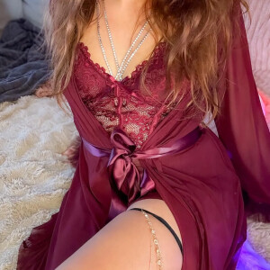 Nightgirl mym