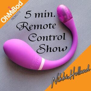 Nikki_holland mym