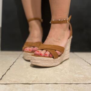 Nikkie_feet mym