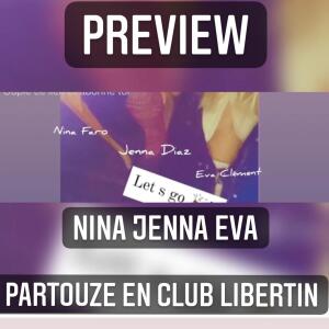 Nina-faro mym