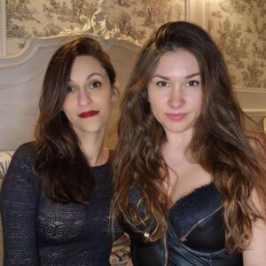 Nina_la_frenchy mym