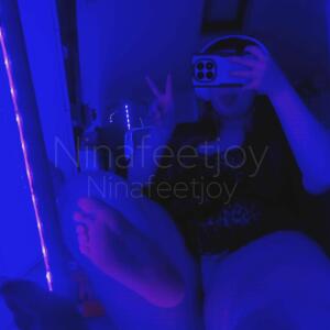 Ninafeetjoy mym