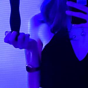 No_face_fox mym