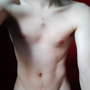Nolan_wolf mym