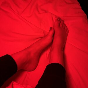 Nonaw_foot mym