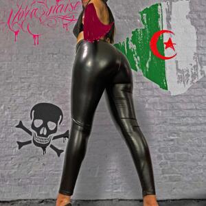 Nora_naise mym