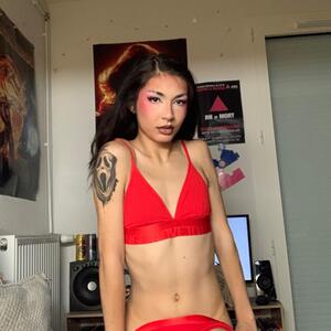Noracelestbean mym