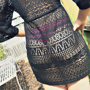 Norah mym
