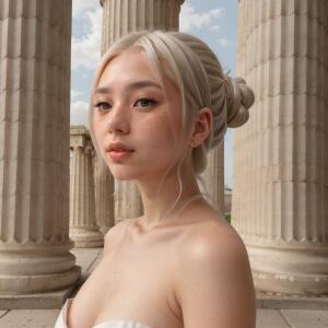 Noraia mym