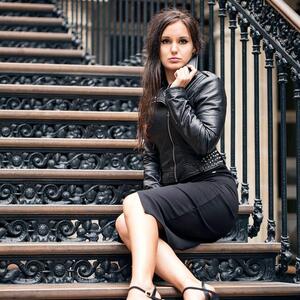 Noreleia mym