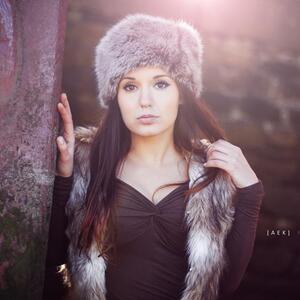 Noreleia mym