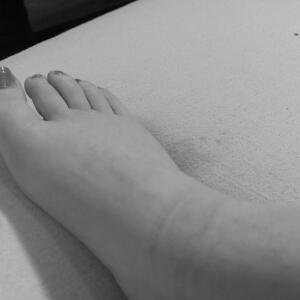 Northernfeet mym