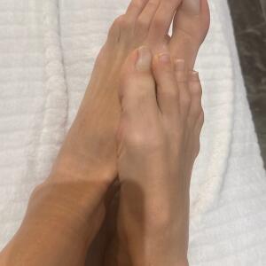 Notforblonde mym