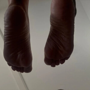 Notoriousfeet mym