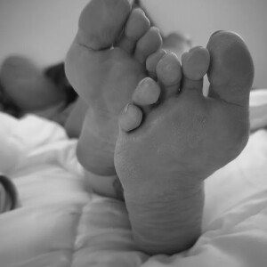 Notoriousfeet mym