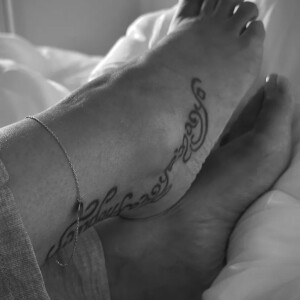 Notoriousfeet mym