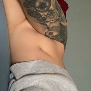 Nude_ink_girl mym