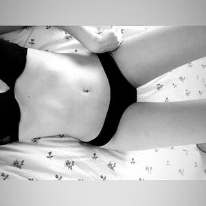 Nude_laluciole mym